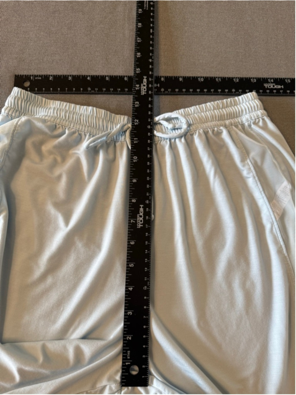 HoneyLove BlissWear Pant Glacier Size XS - Picture 7 of 9
